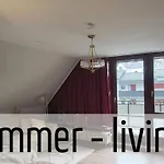 Διαμέρισμα Vanilla Dream - Stilvoller Rueckzugsort In Bestlage Von *