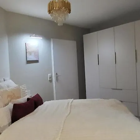 Vanilla Dream - Stilvoller Rueckzugsort In Bestlage Von * Porta Westfalica