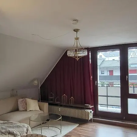 Vanilla Dream - Stilvoller Rueckzugsort In Bestlage Von * Porta Westfalica