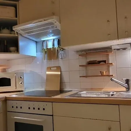 Lägenhet Vanilla Dream - Stilvoller Rueckzugsort In Bestlage Von *