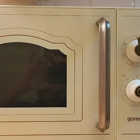 Lägenhet Vanilla Dream - Stilvoller Rueckzugsort In Bestlage Von Porta Westfalica