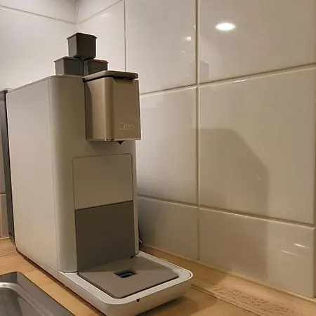 Vanilla Dream - Stilvoller Rueckzugsort In Bestlage Von Lägenhet *