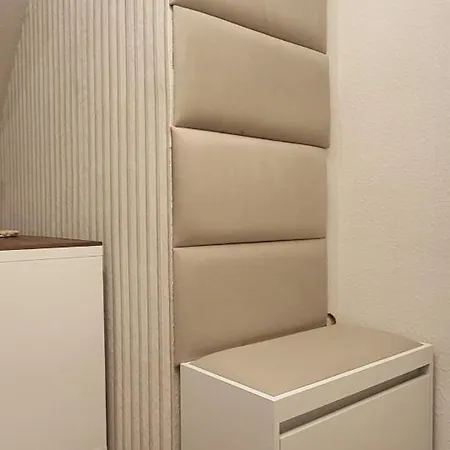 Lägenhet Vanilla Dream - Stilvoller Rueckzugsort In Bestlage Von *