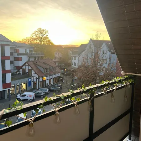 Vanilla Dream - Stilvoller Rueckzugsort In Bestlage Von Lägenhet