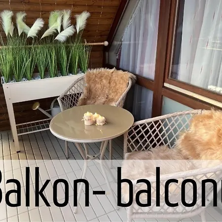 Vanilla Dream - Stilvoller Rueckzugsort In Bestlage Von