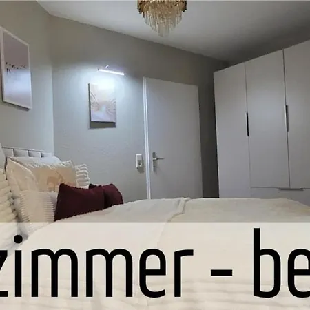 Vanilla Dream - Stilvoller Rückzugsort In Bestlage Von