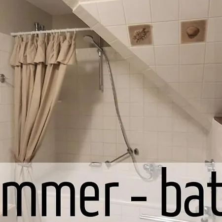 Vanilla Dream - Stilvoller Rueckzugsort In Bestlage Von * Porta Westfalica