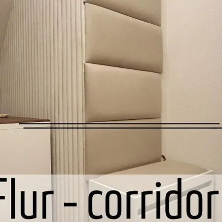 Vanilla Dream - Stilvoller Rueckzugsort In Bestlage Von *