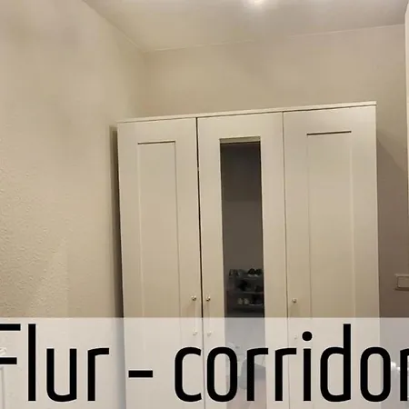 Vanilla Dream - Stilvoller Rueckzugsort In Bestlage Von Porta Westfalica