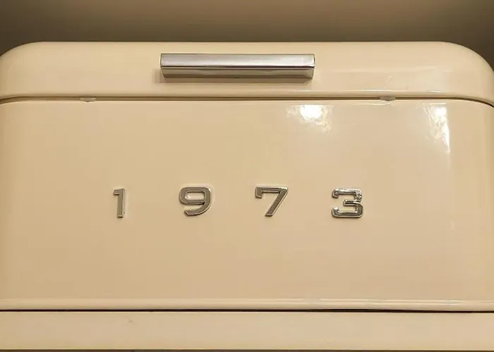 Vanilla Dream - Stilvoller Rueckzugsort In Bestlage Von Appartement *