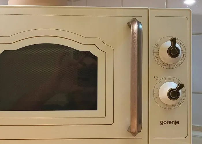 Appartement Vanilla Dream - Stilvoller Rueckzugsort In Bestlage Von Porta Westfalica