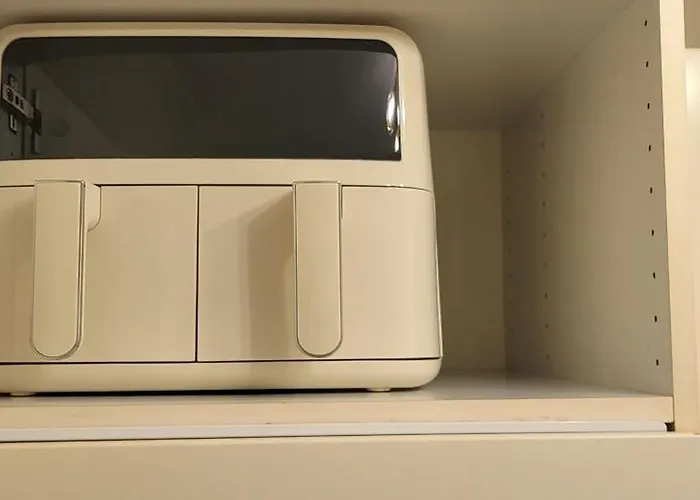 Vanilla Dream - Stilvoller Rueckzugsort In Bestlage Von *