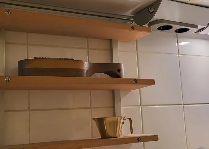 Vanilla Dream - Stilvoller Rueckzugsort In Bestlage Von