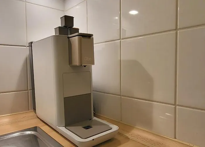 Vanilla Dream - Stilvoller Rueckzugsort In Bestlage Von Appartement *