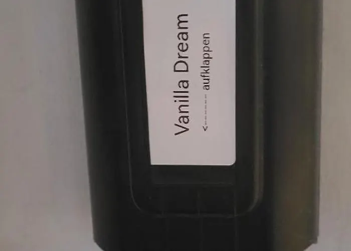 Appartement Vanilla Dream - Stilvoller Rueckzugsort In Bestlage Von *