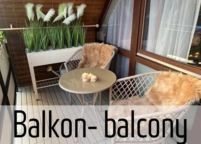 Vanilla Dream - Stilvoller Rueckzugsort In Bestlage Von