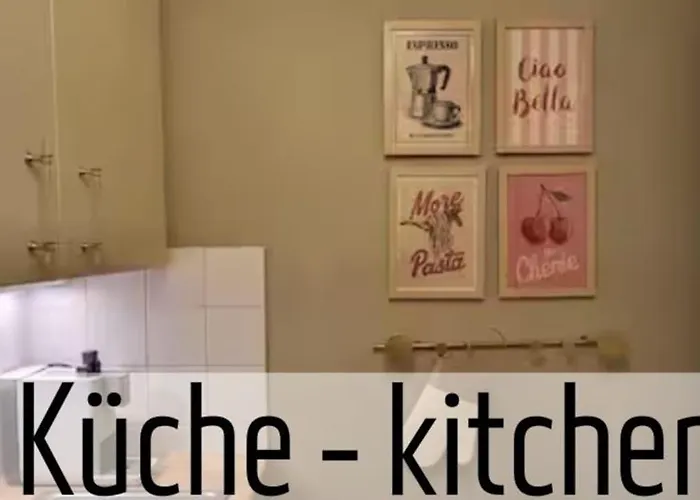 Vanilla Dream - Stilvoller Rueckzugsort In Bestlage Von *