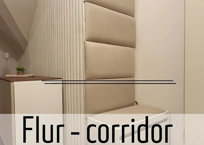 Vanilla Dream - Stilvoller Rueckzugsort In Bestlage Von *